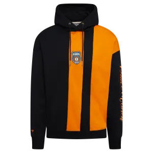 109356-008 | HERITAGE MCLAREN X K-SWISS HOODIE | BLACK