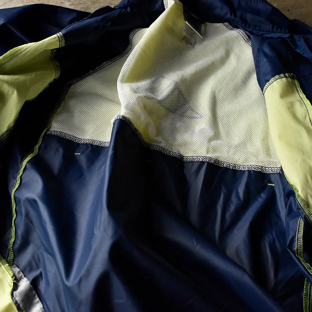90's adidas  nice color！ ナイロンジャケット 231004
