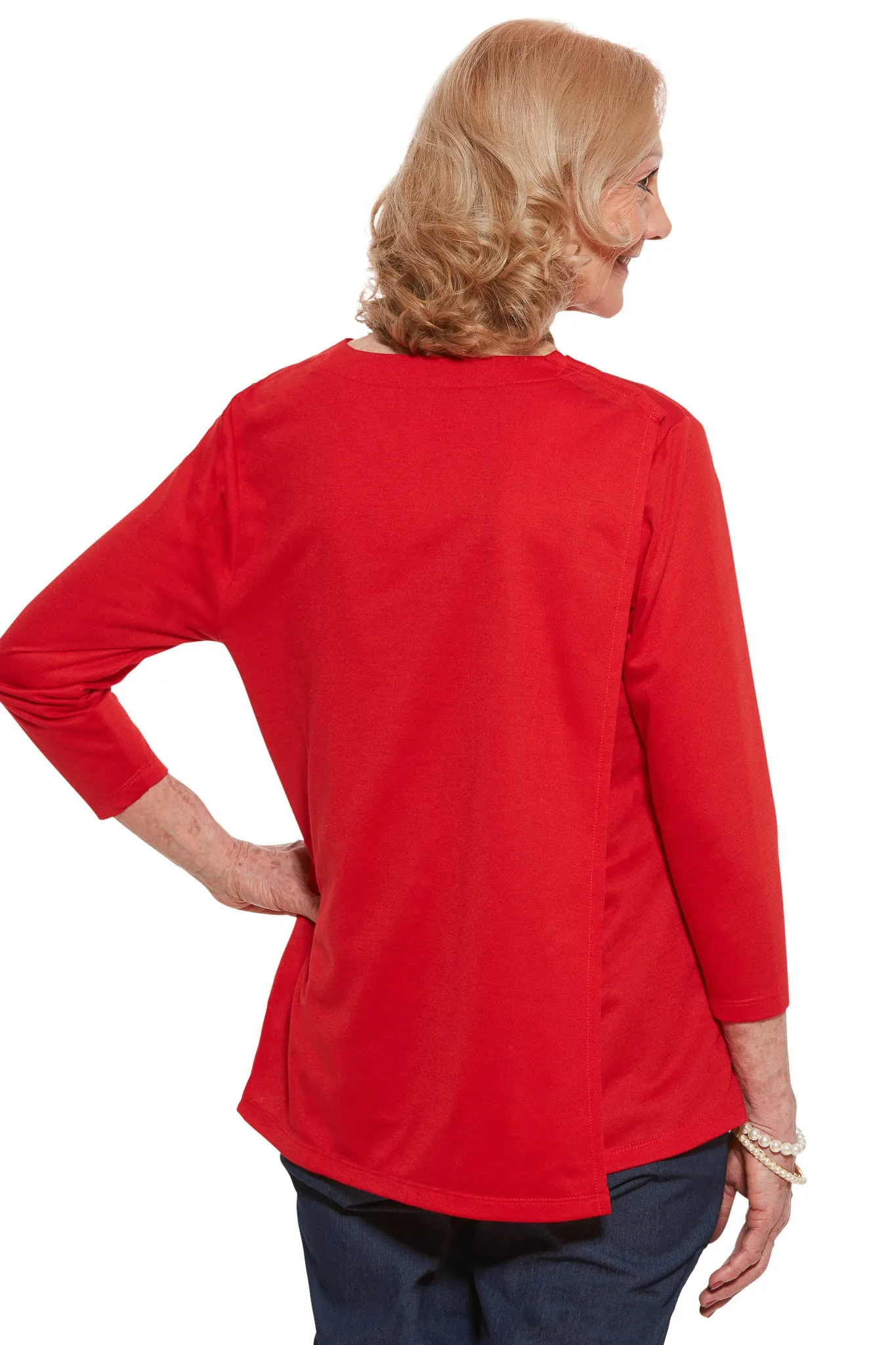 Adaptive Top for Adult Women