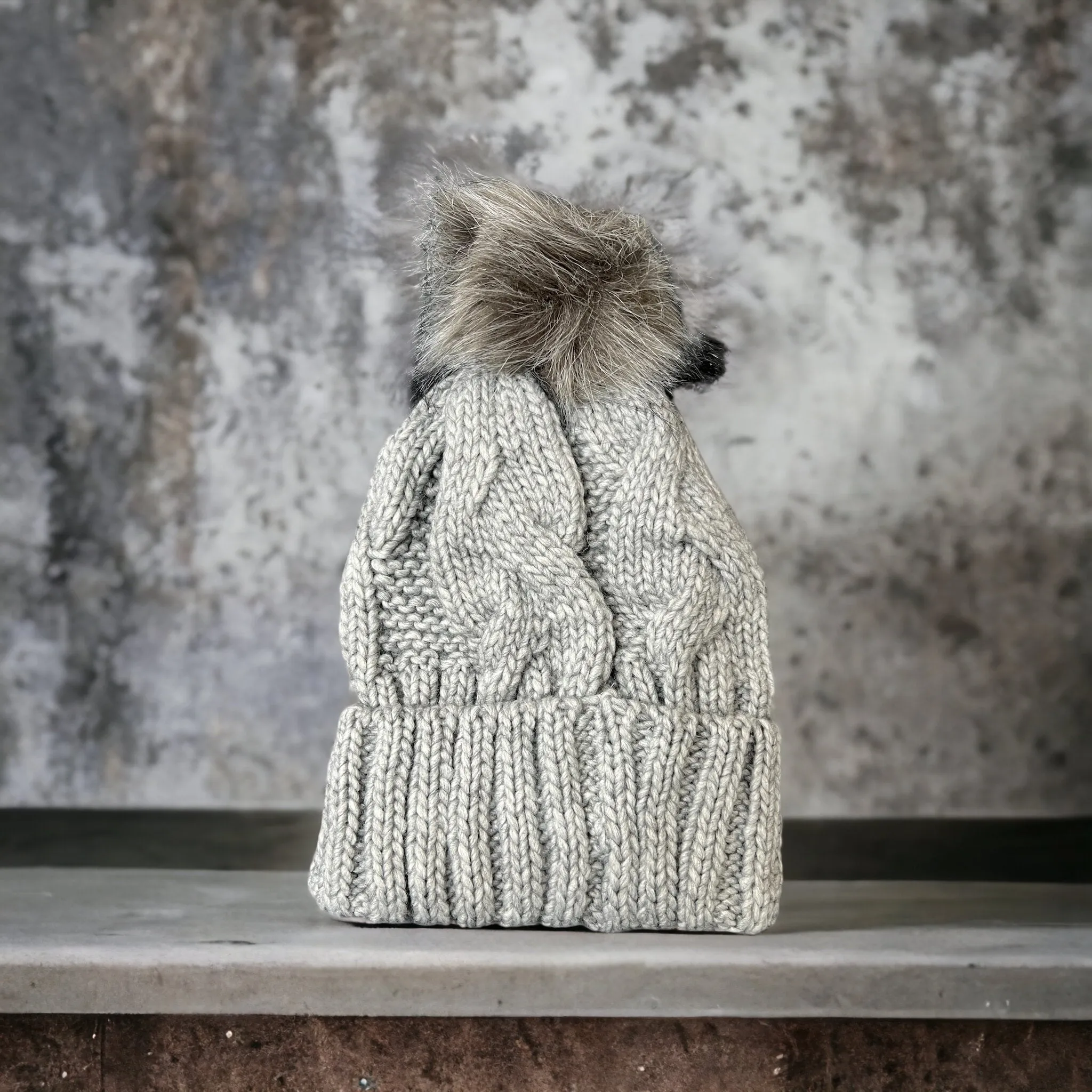 Ambrosia Beanie