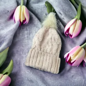 Ambrosia Beanie