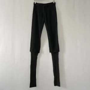 ANN DEMEULEMEESTER Pants/Leggings