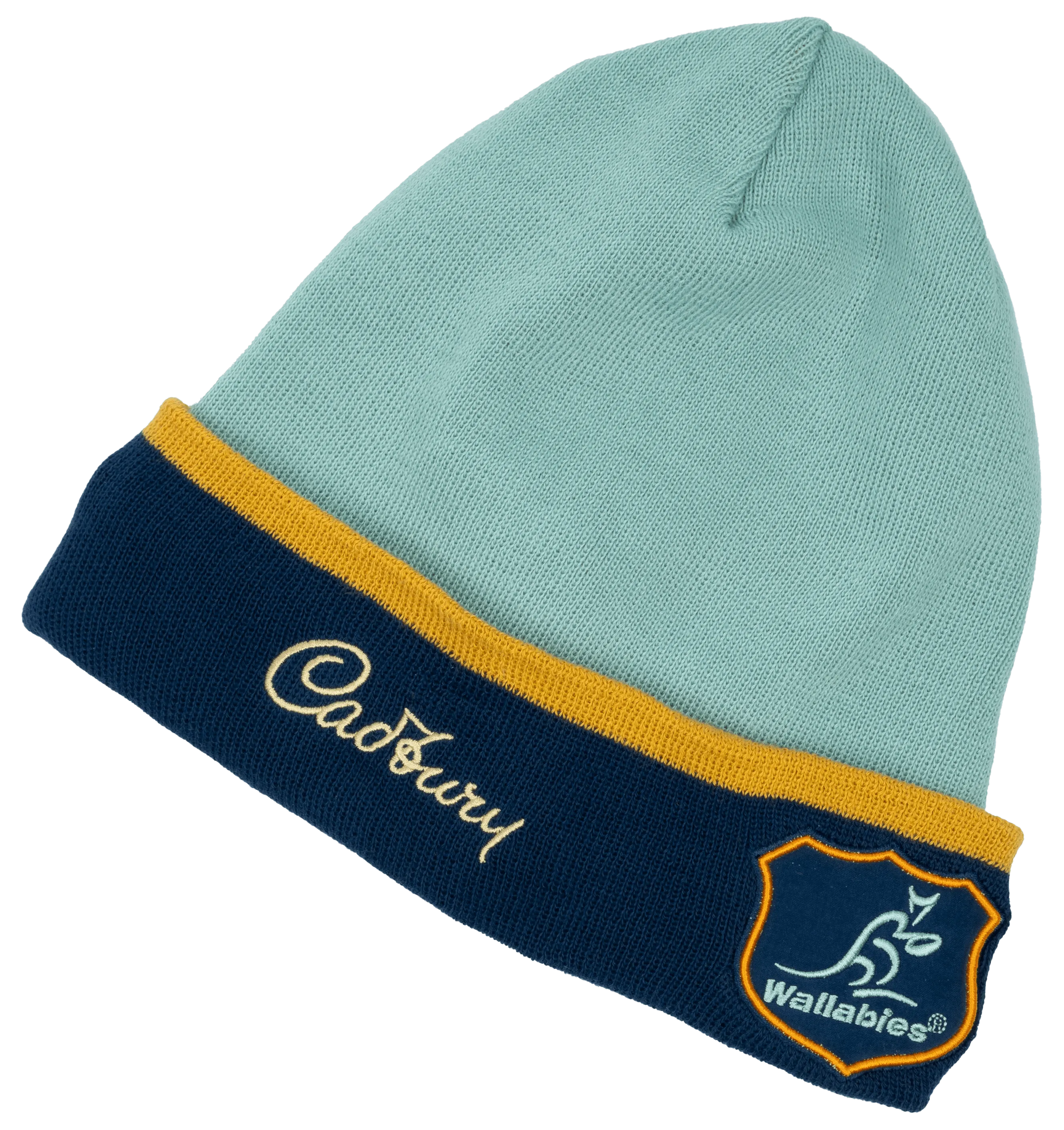 ARU 2024 Training Beanie - Wallabies - Hat - One Size
