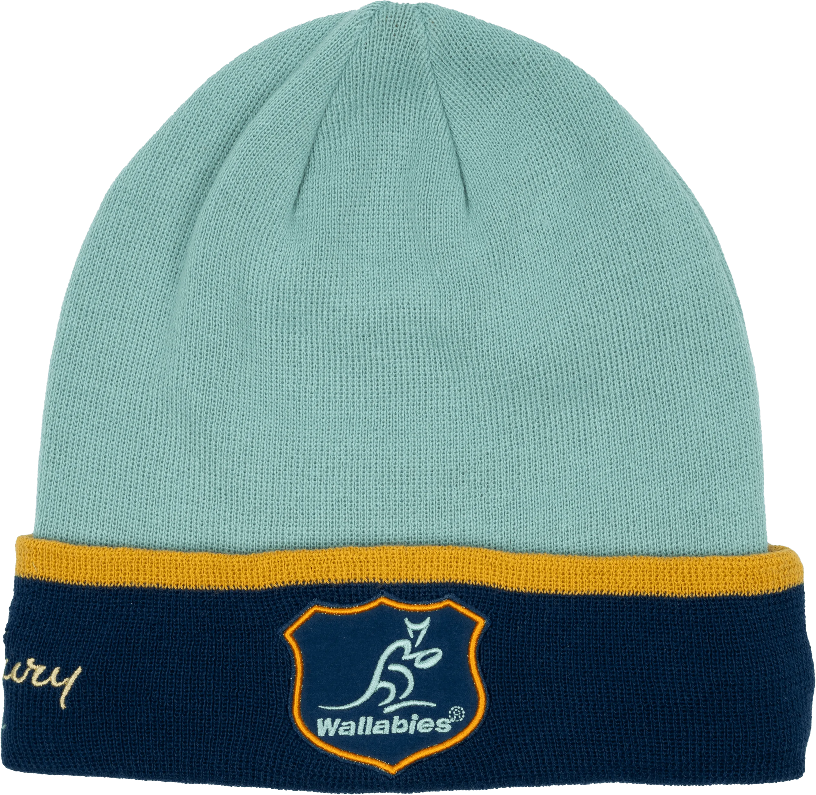 ARU 2024 Training Beanie - Wallabies - Hat - One Size