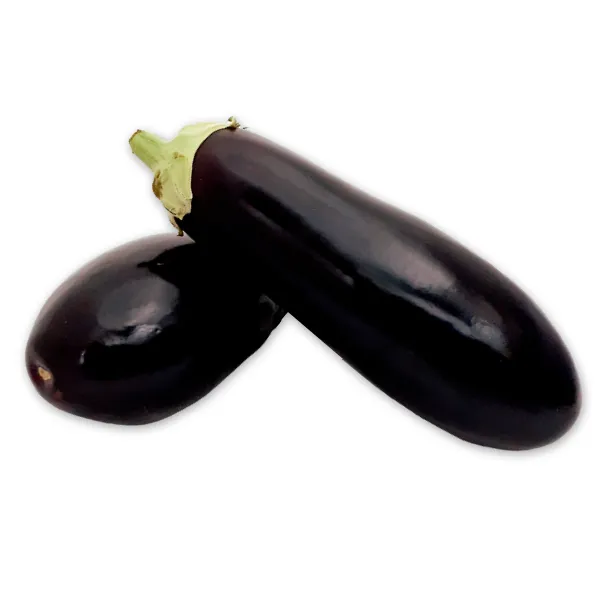 Aubergine each
