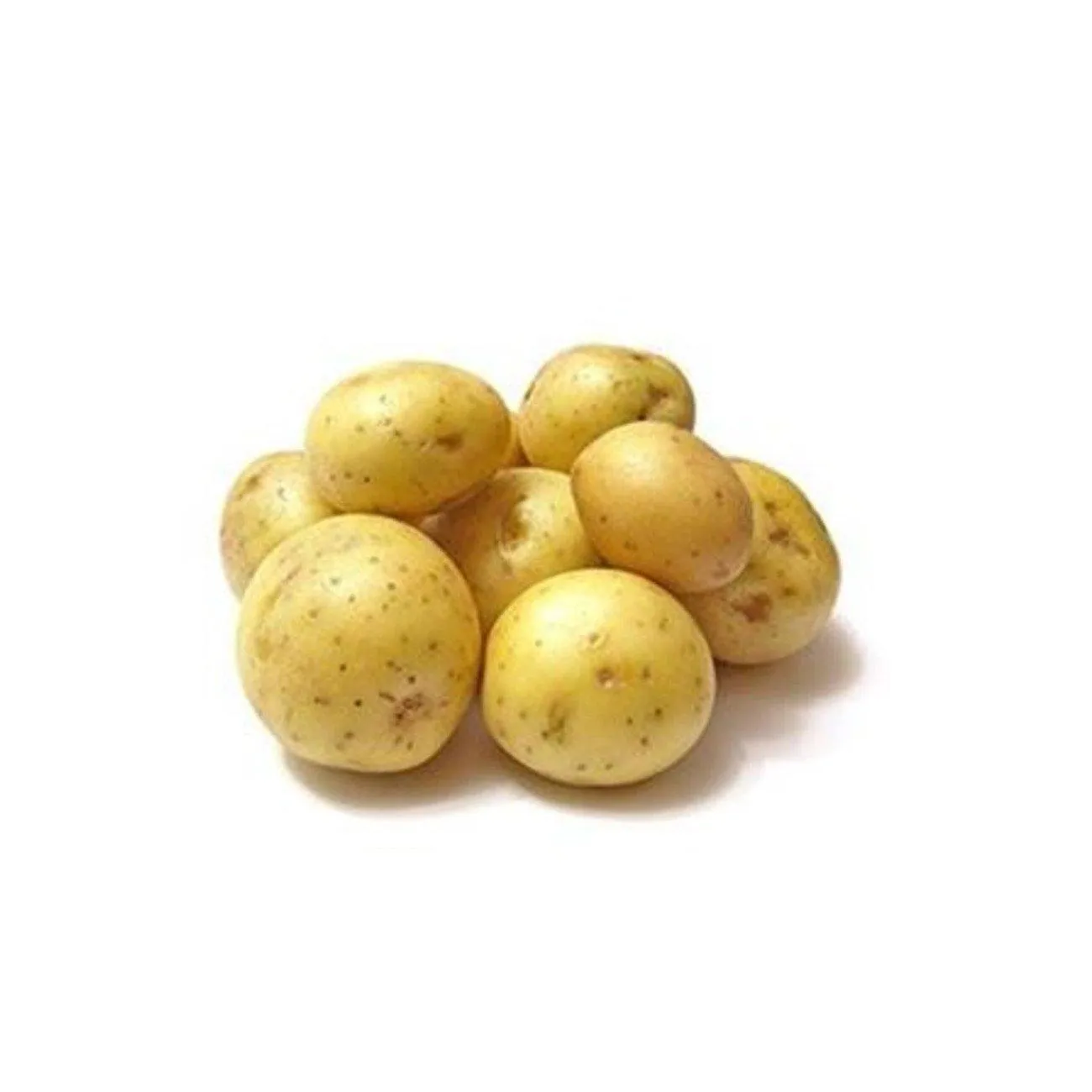 Baby Potatoes 1kg