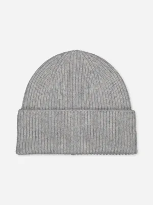 BEANIE GREY