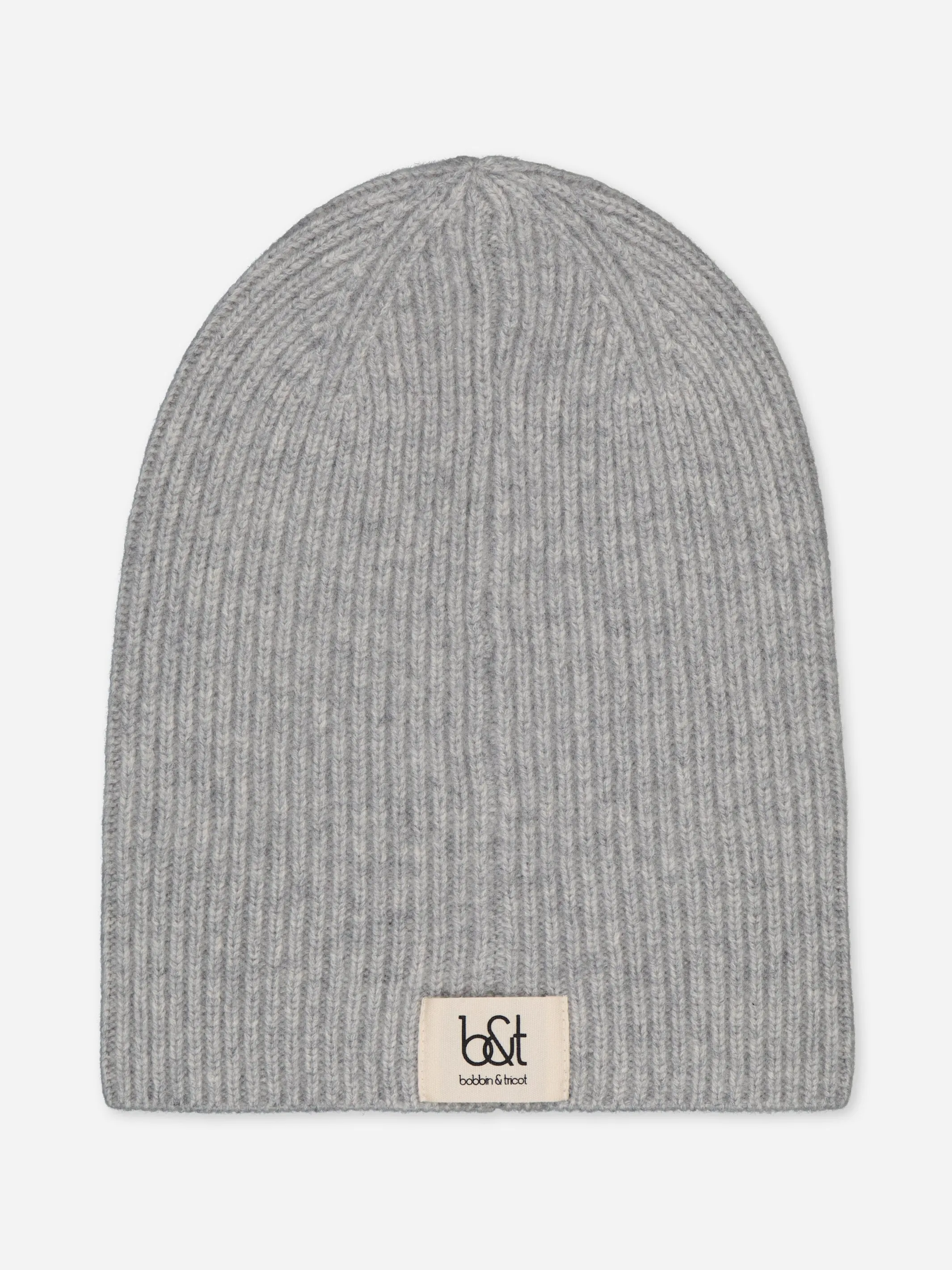 BEANIE GREY
