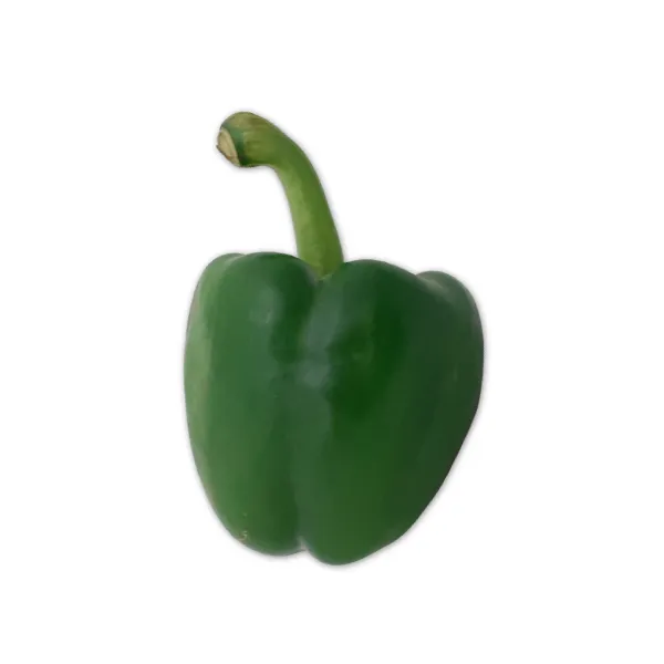 Bell Pepper Green - each