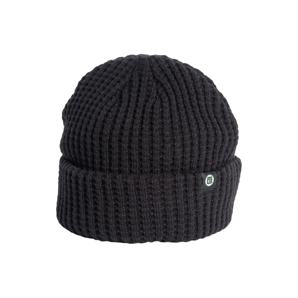 BOTE Circle B Logo Beanie