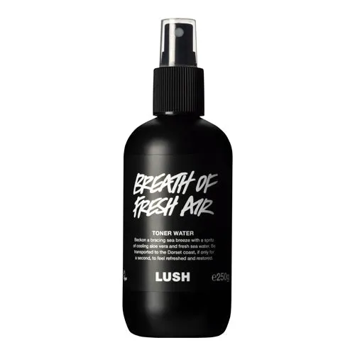 Breath Of Fresh Air
