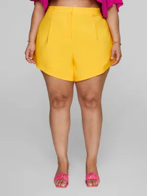 Brynn Flippy Shorts - Gabi Fresh x FTF