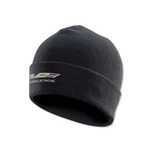 Cadillac Racing Stormtech Dockside Beanie