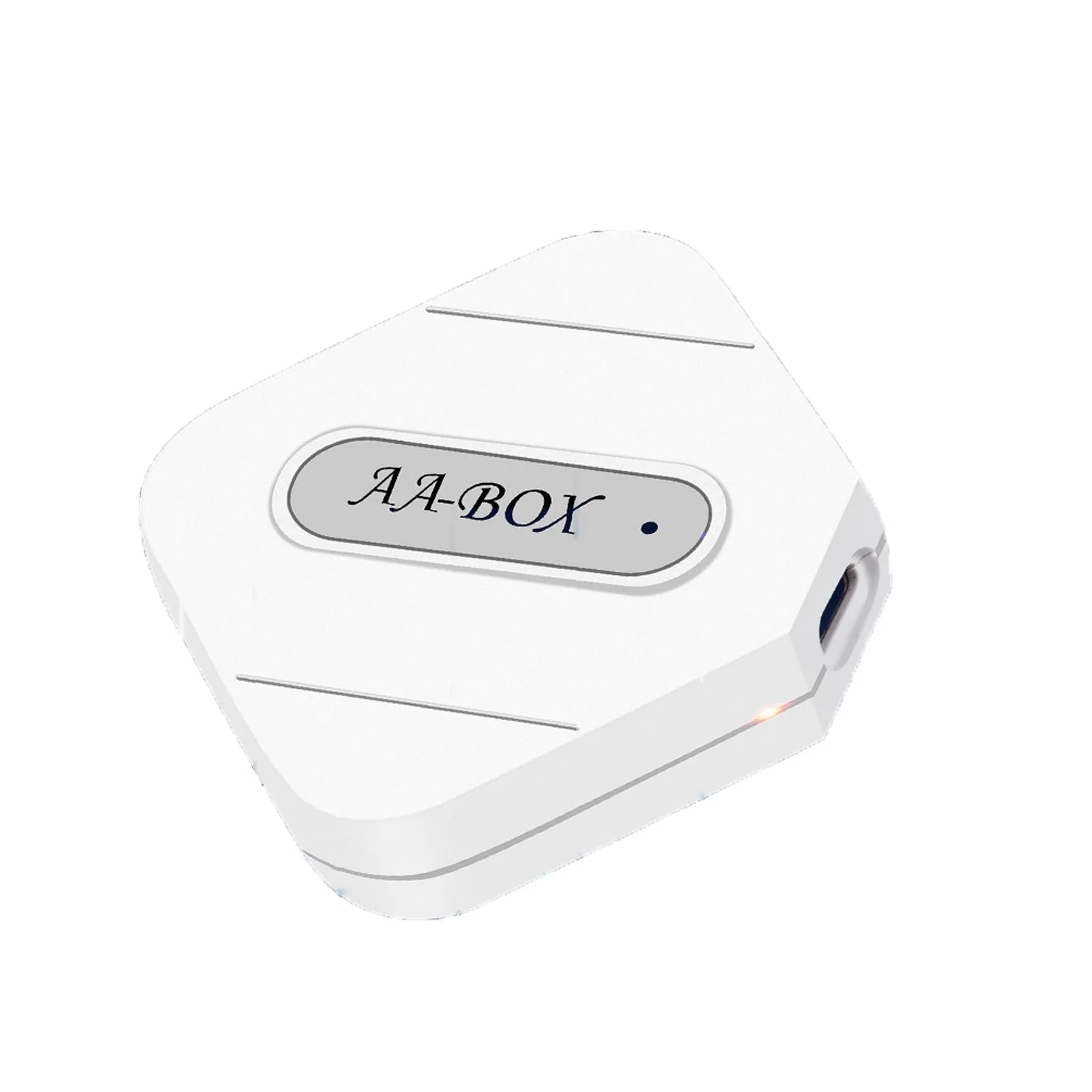 Car Wireless Adapter Compatible for Android Wire-Controlled to