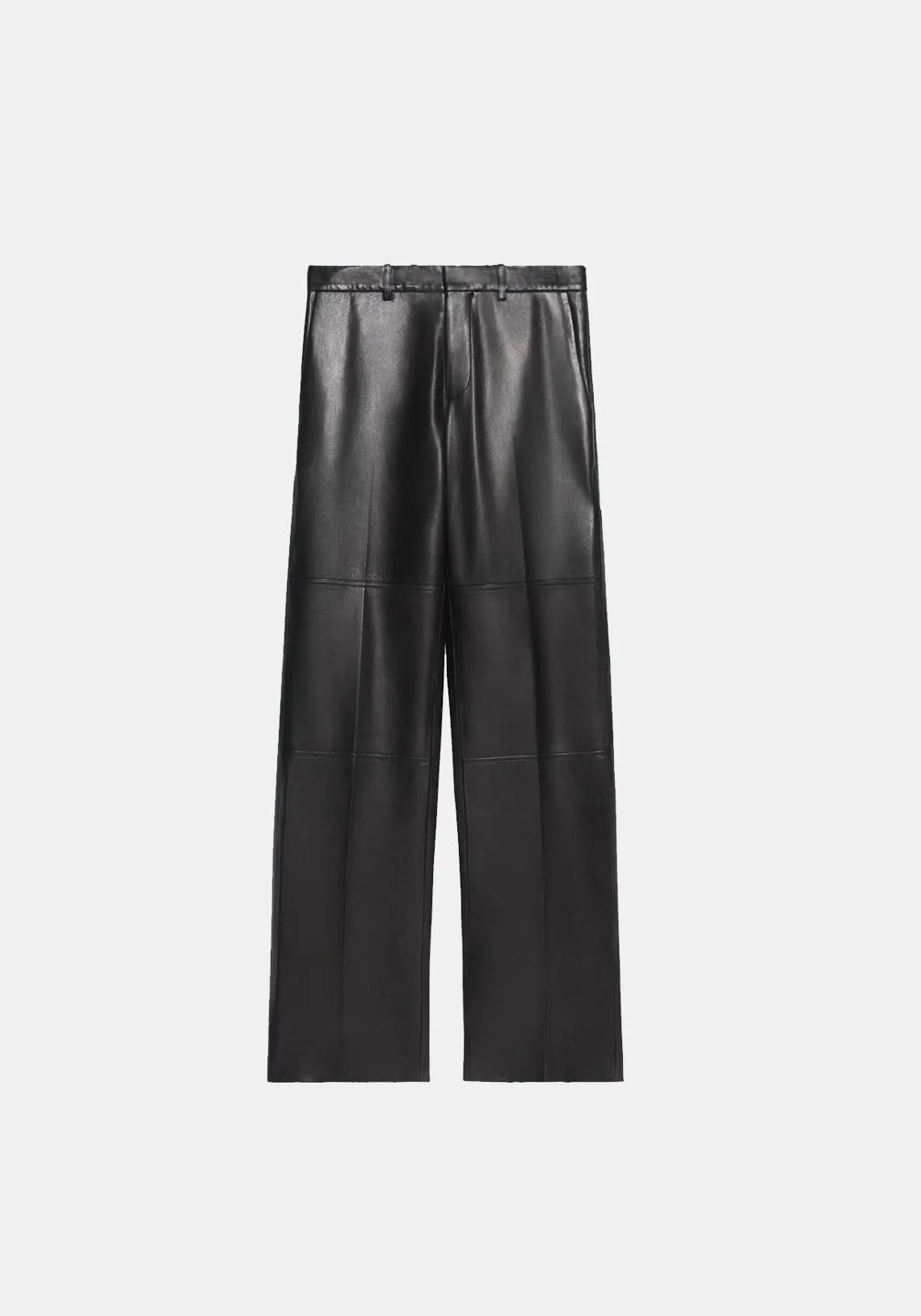 CARPENTER PANT BLACK