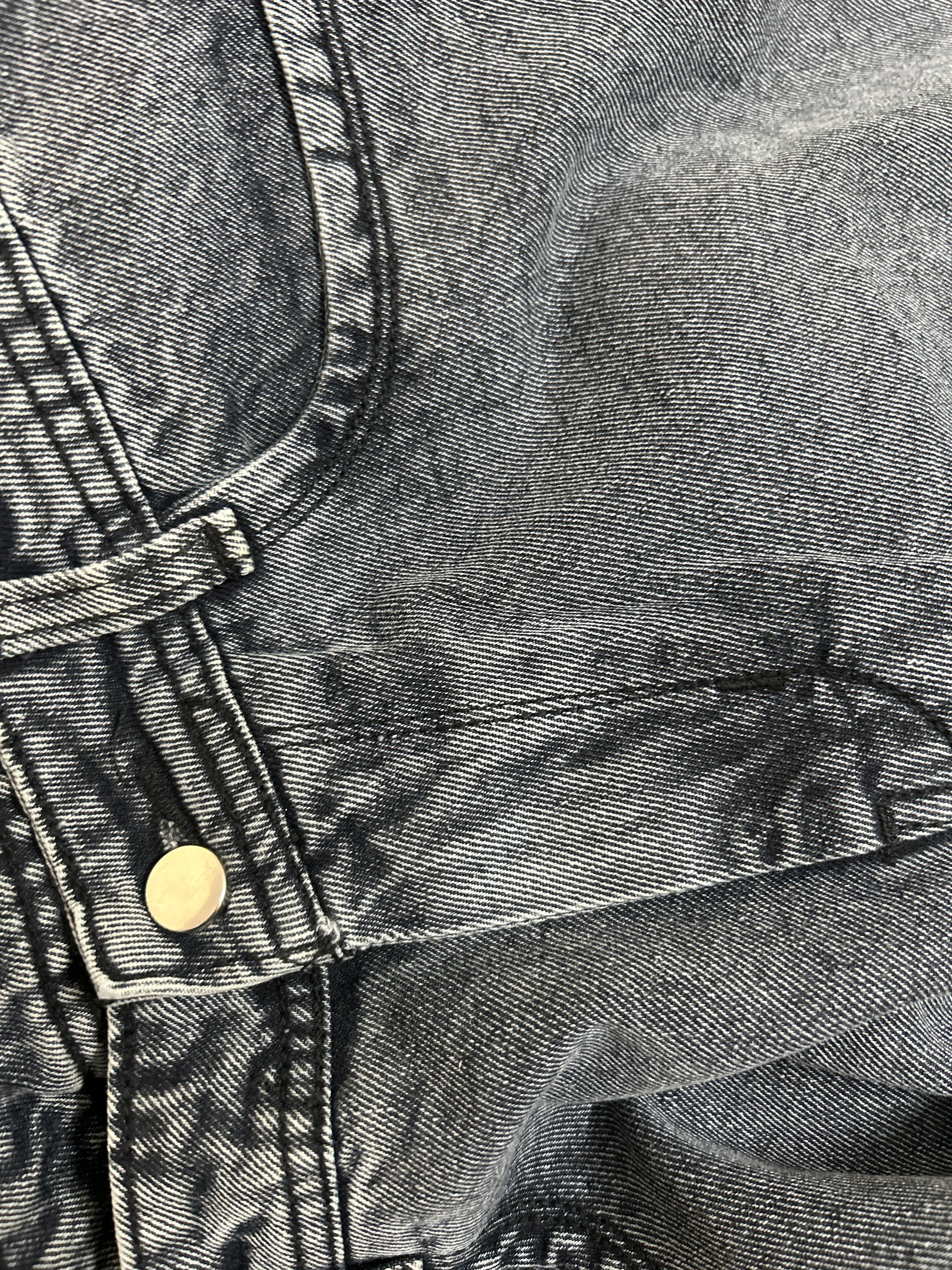 Charcoal jeans 32 waist