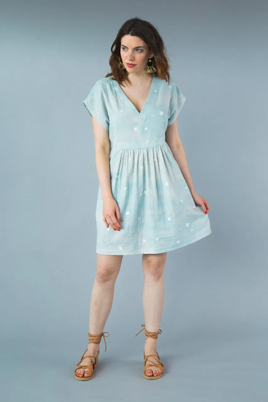 Charlie Caftan