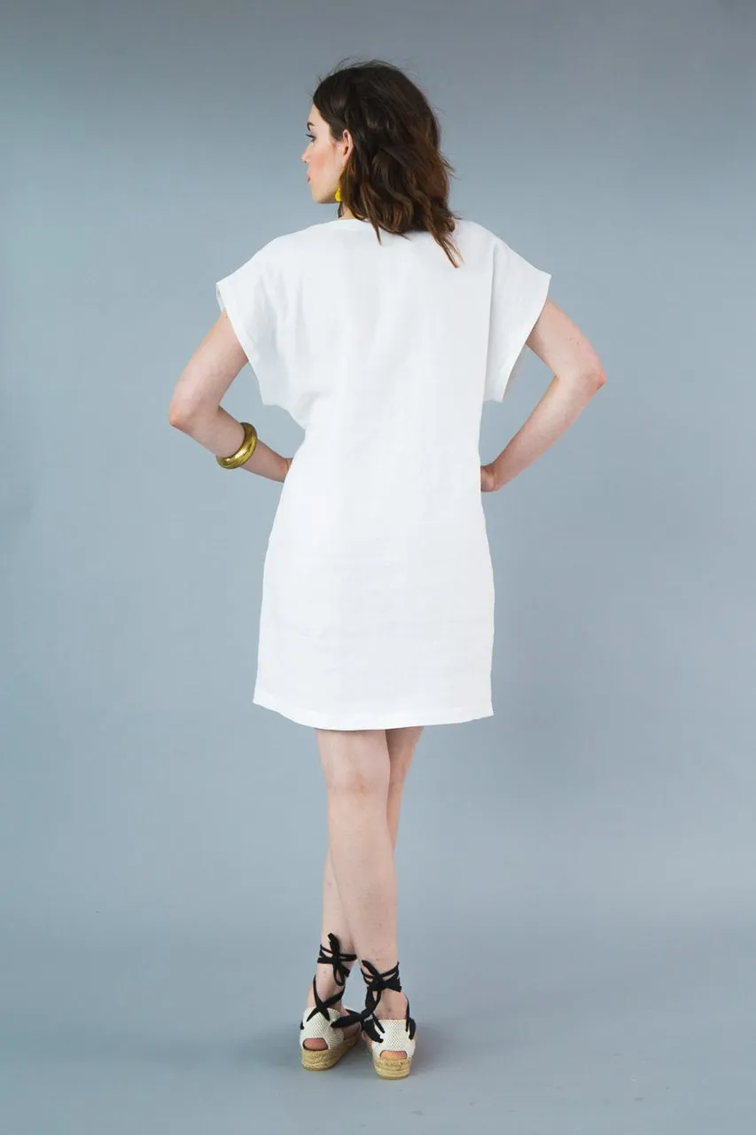 Charlie Caftan