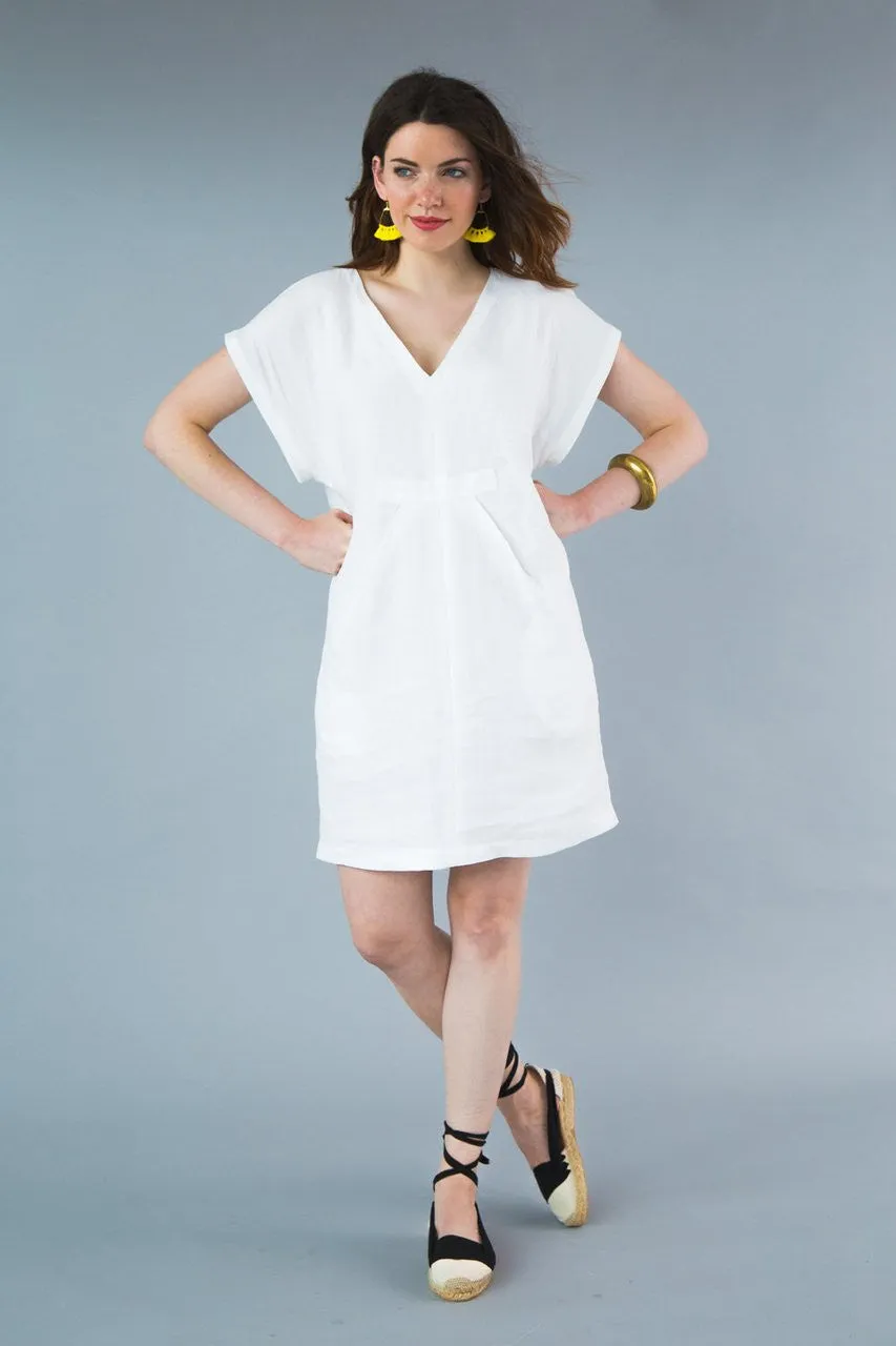 Charlie Caftan
