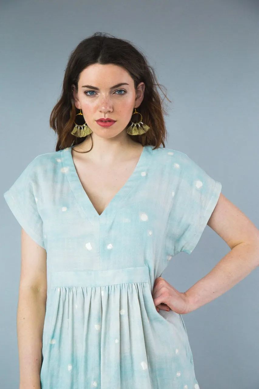 Charlie Caftan