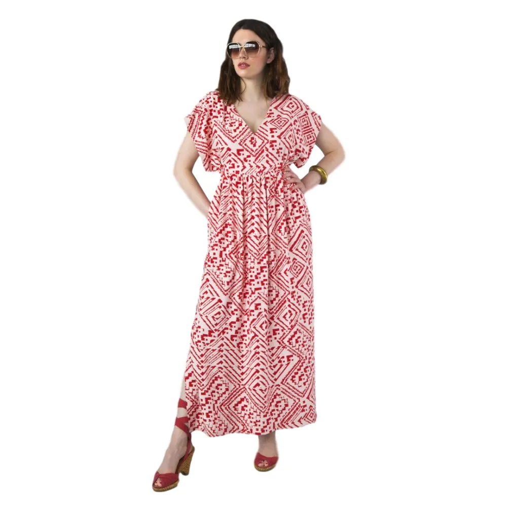 Charlie Caftan