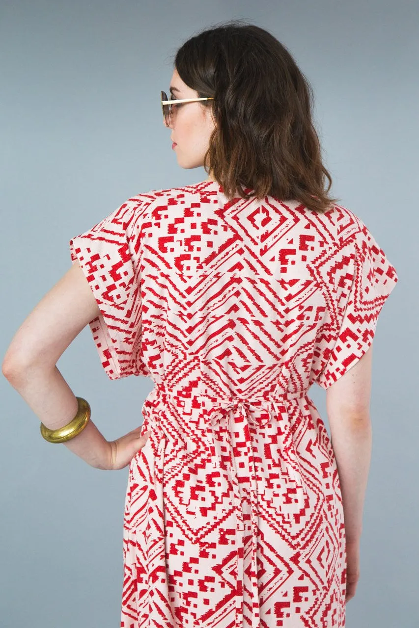Charlie Caftan