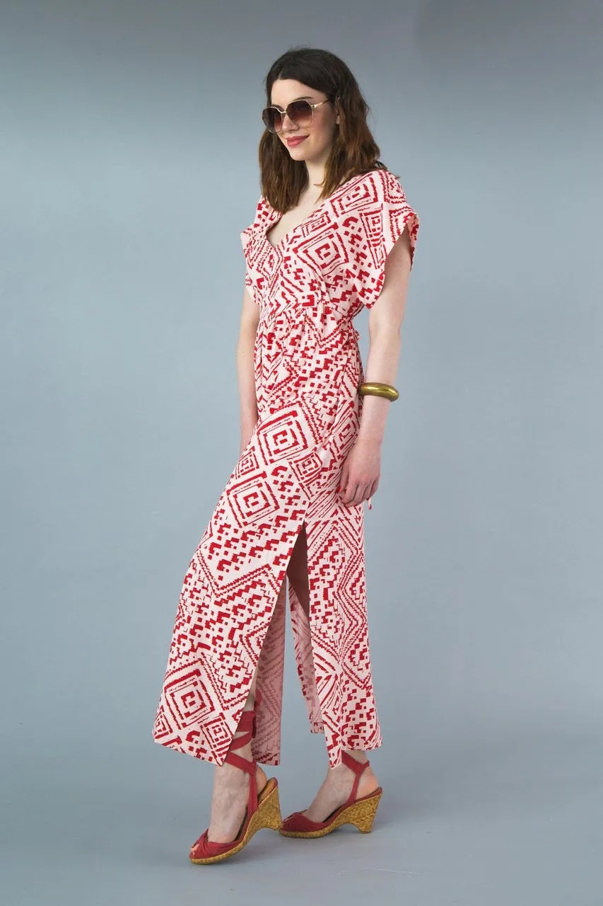 Charlie Caftan