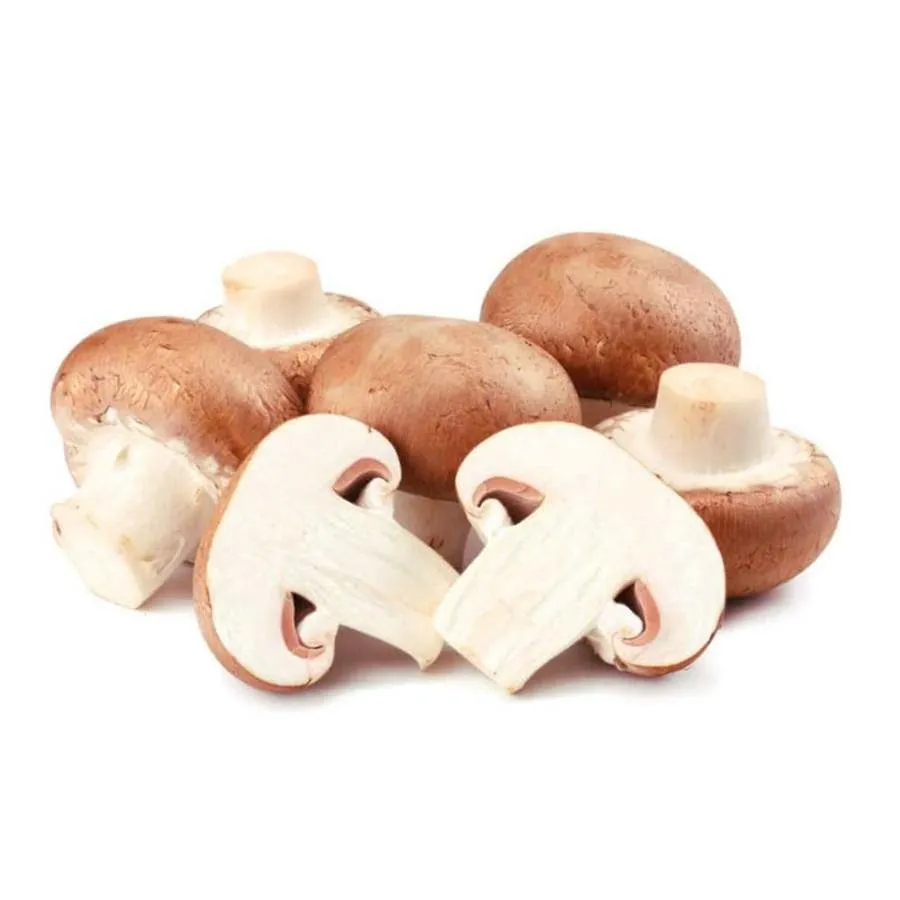 Chesnut Mushroom - 250gr