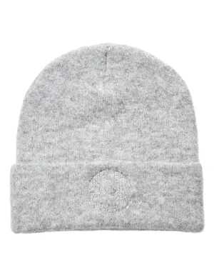 Clarrisa Hat Light Grey Melange
