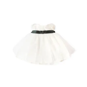 Dancing Dress for Dolls