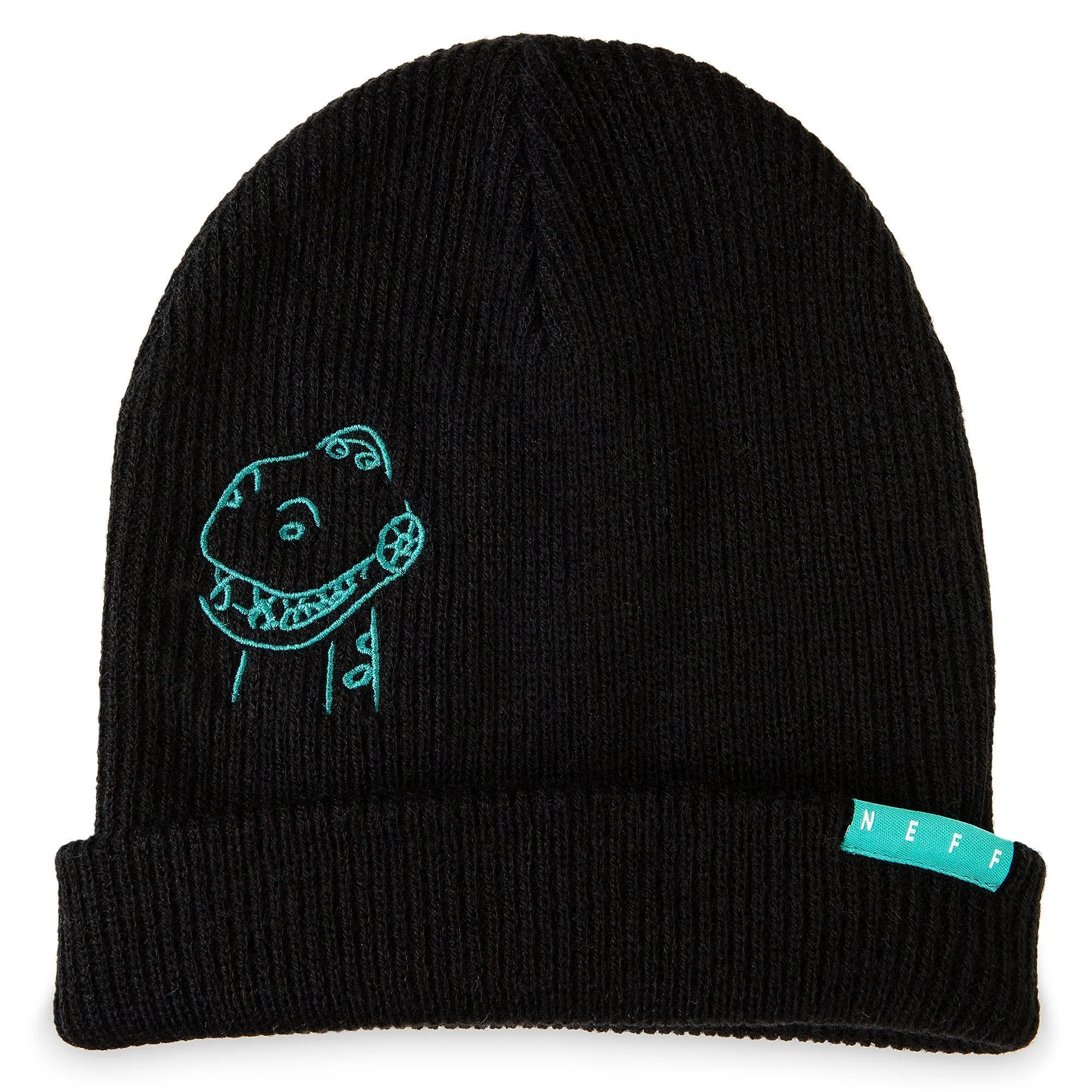 Disney Rex Beanie for Adults by Neff - Toy Story