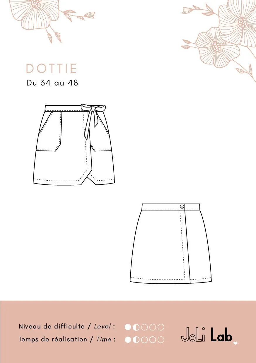 Dottie Skirt