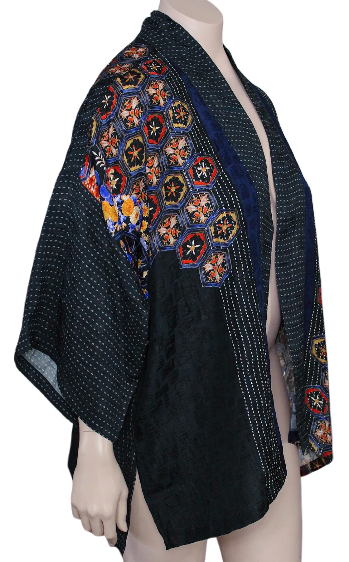 Dressori Japanese Kimono