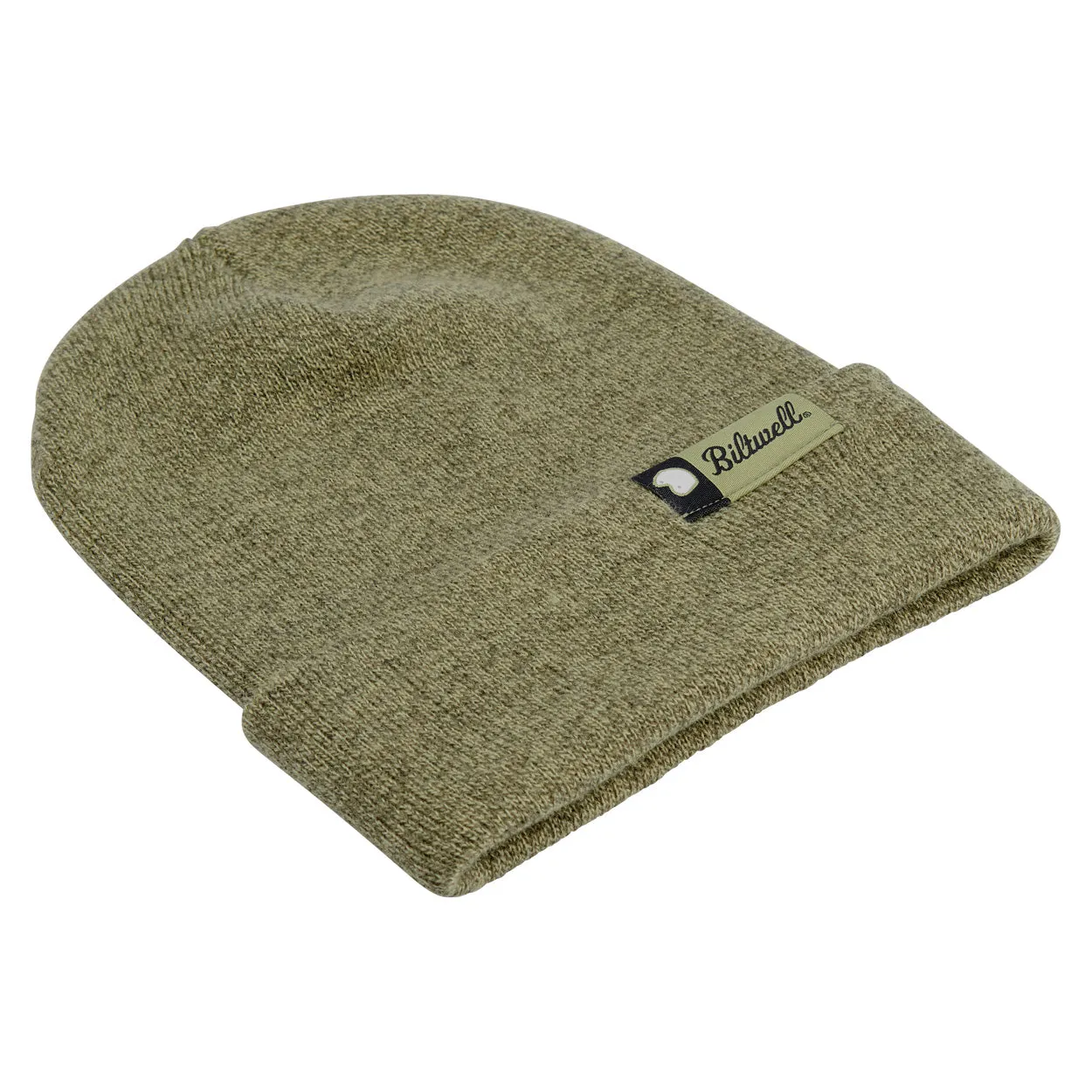 Evergreen Beanie - Loden
