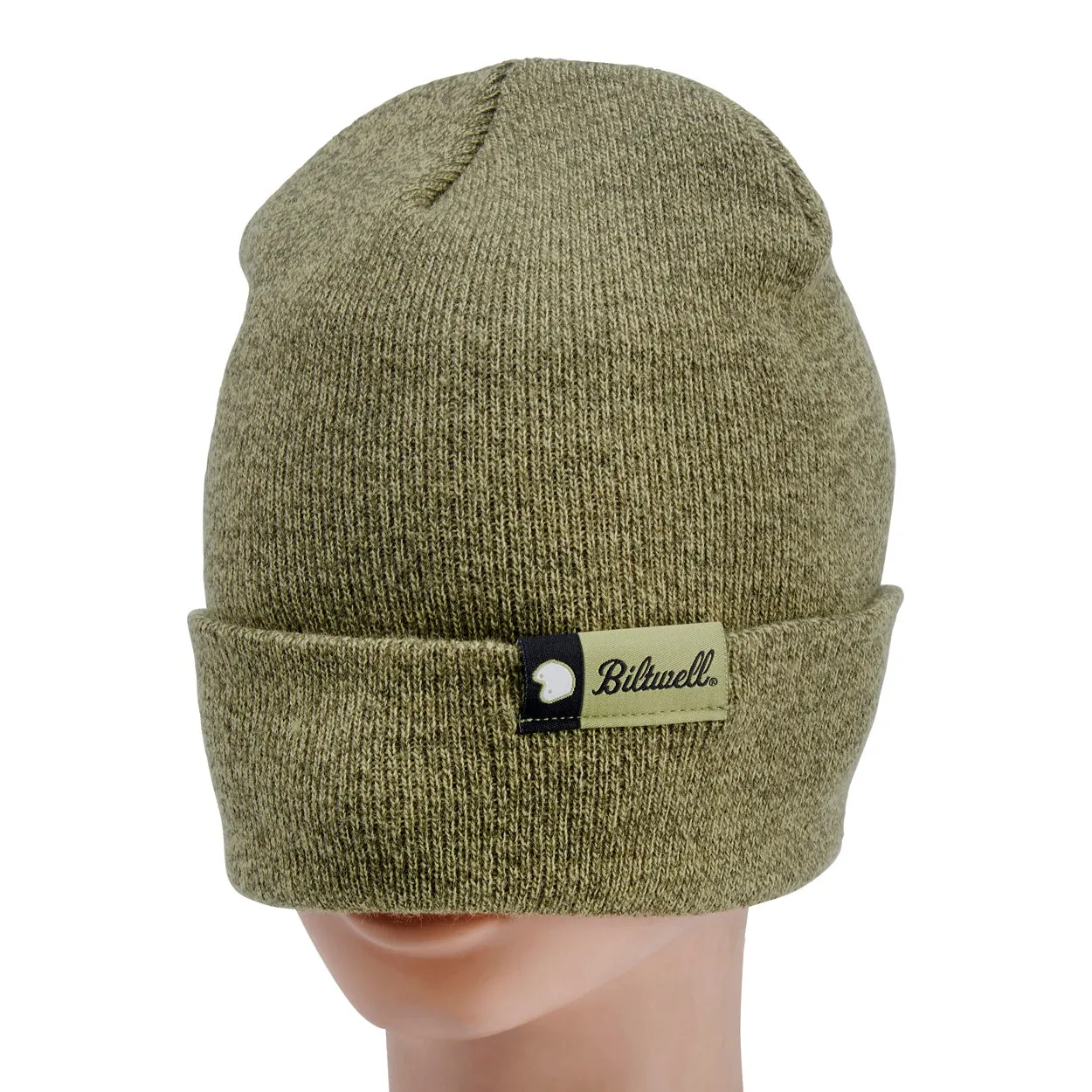 Evergreen Beanie - Loden