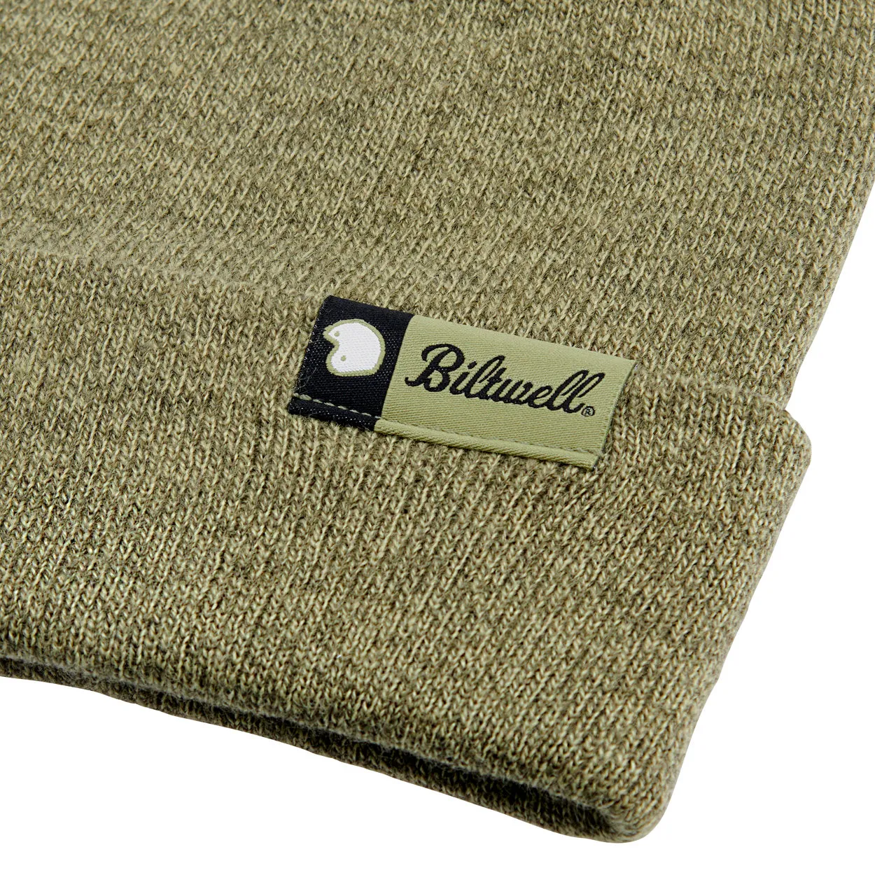 Evergreen Beanie - Loden