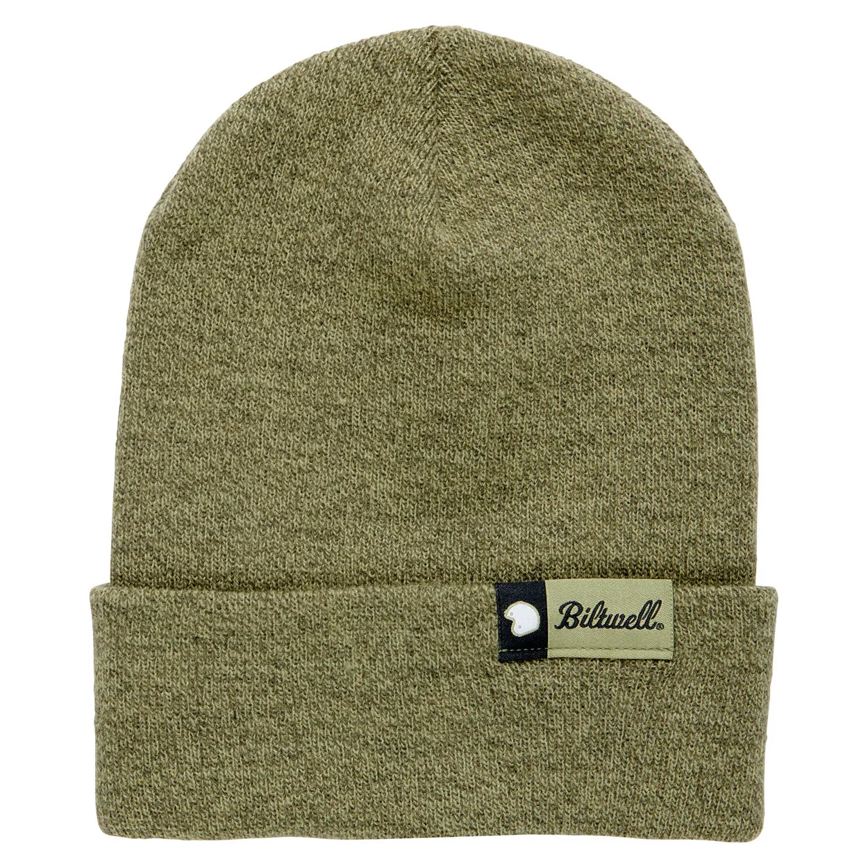 Evergreen Beanie - Loden