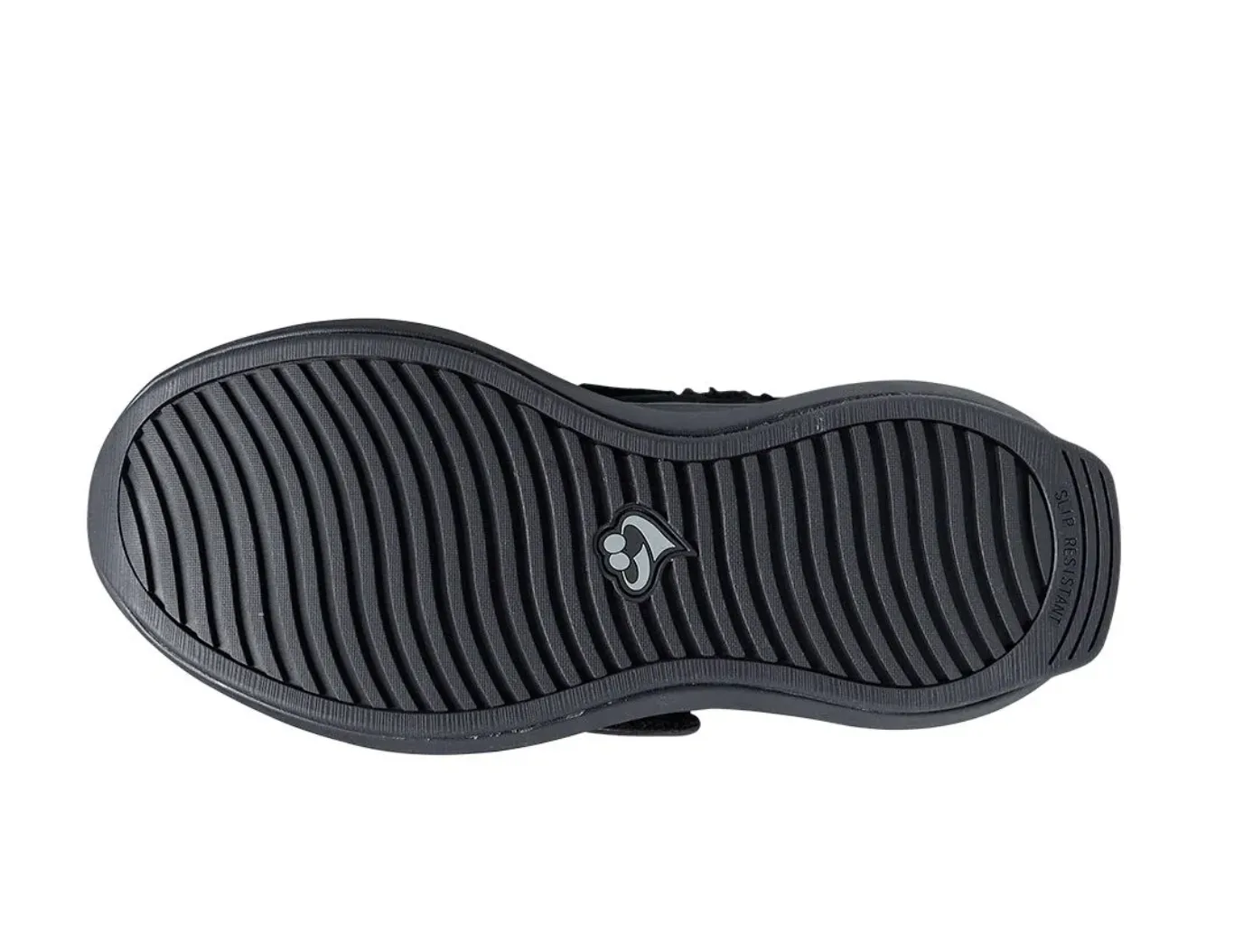 Extra Wide Shoes with Sherpa Lining