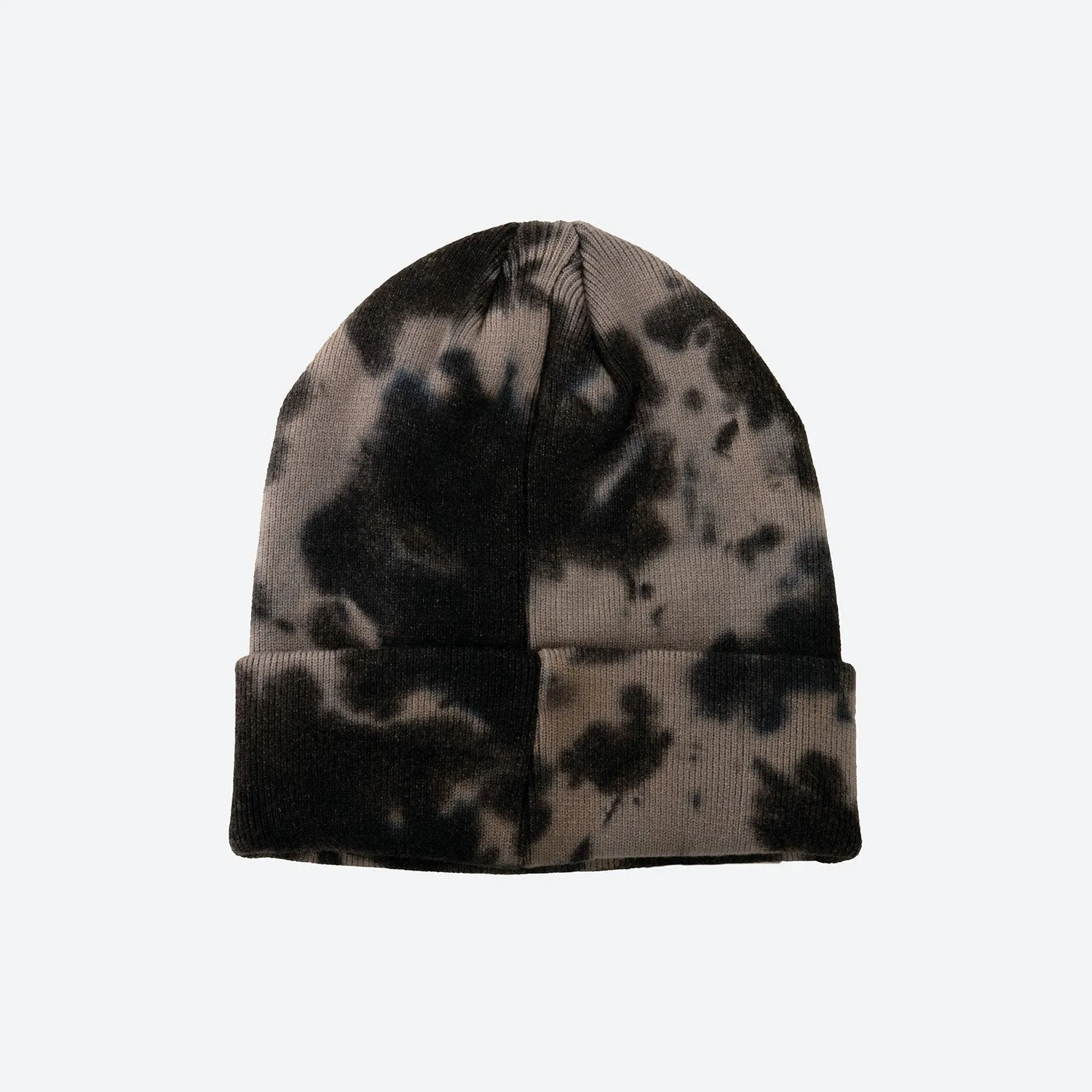 Fire Blossom Beanie