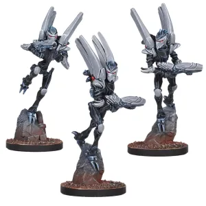 Firefight Asterian Black Talon Squad