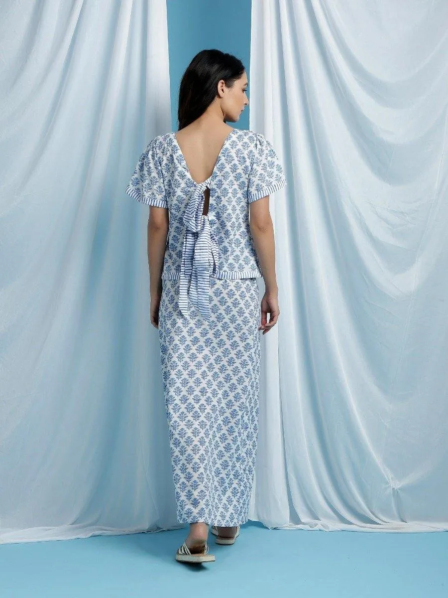 Florencia Co-ord Set