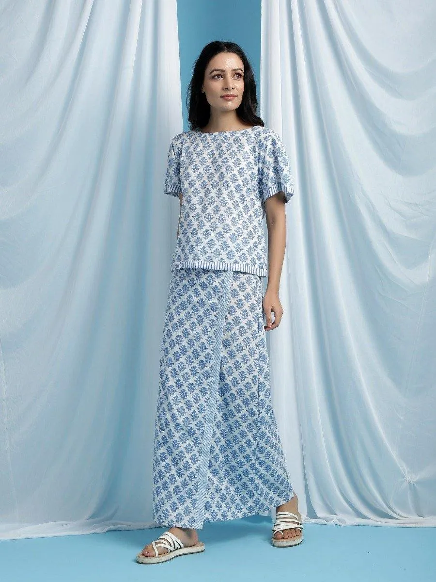 Florencia Co-ord Set