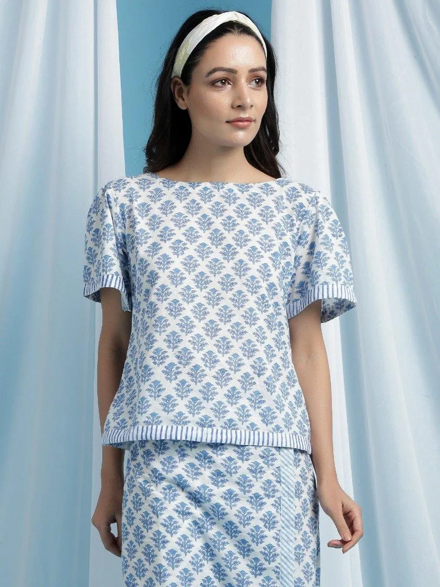 Florencia Co-ord Set