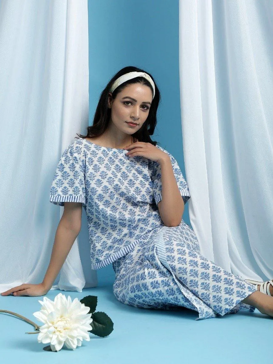 Florencia Co-ord Set