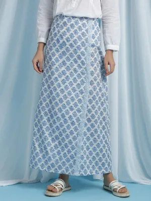 Florencia Cotton Skirt
