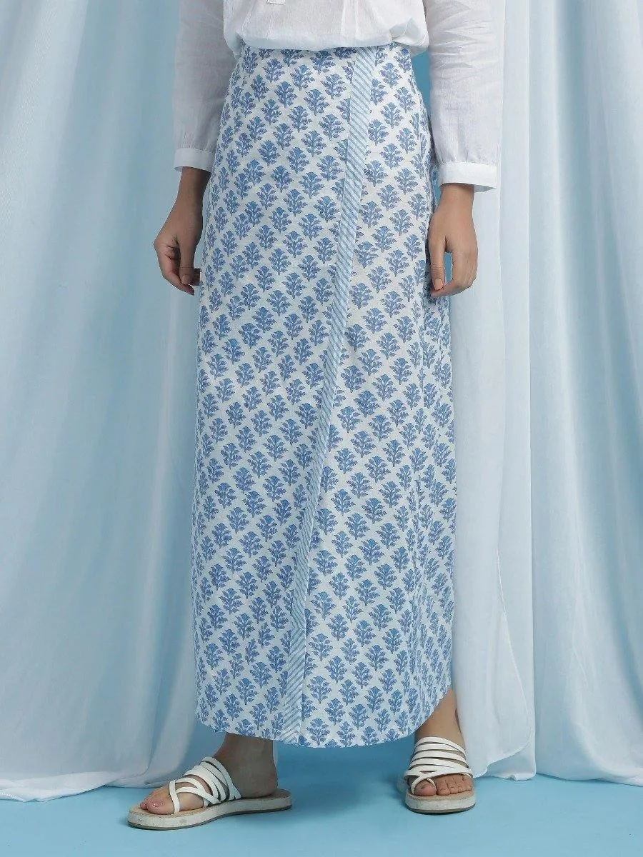Florencia Cotton Skirt