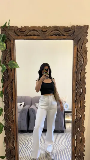 Formal pants 26 waist/l:38