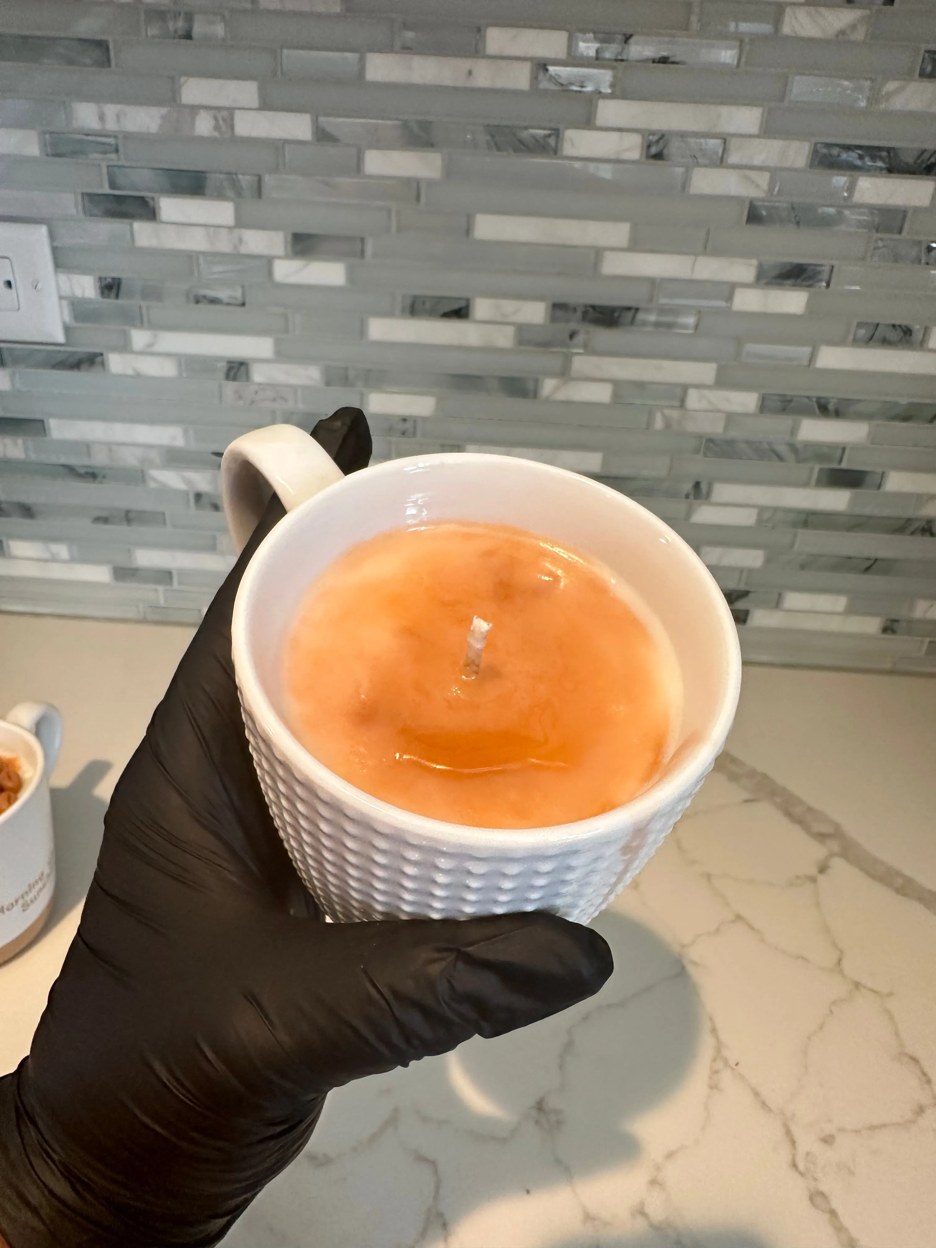 Fresh Brew