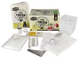 Fresh Cheese Kit