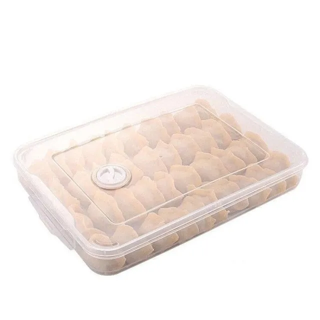 Fresh Food Box
